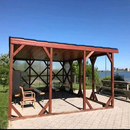 Apartament Mamaia Sat Неводарі Екстер'єр фото