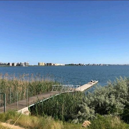 Apartament Mamaia Sat Неводарі Екстер'єр фото