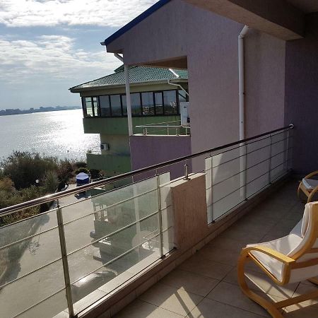 Apartament Mamaia Sat Неводарі Екстер'єр фото