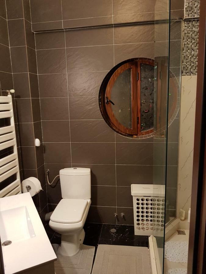 Apartament Mamaia Sat Неводарі Екстер'єр фото