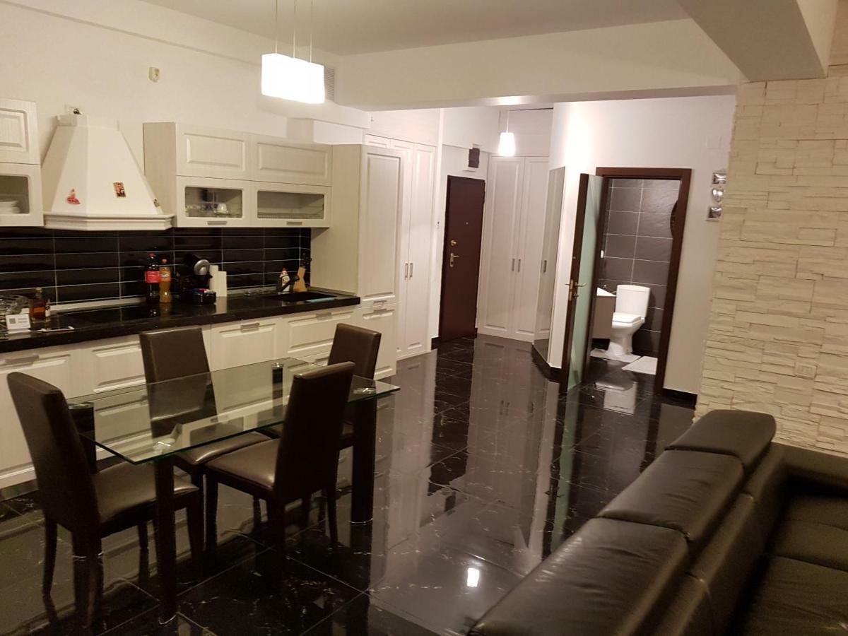 Apartament Mamaia Sat Неводарі Екстер'єр фото