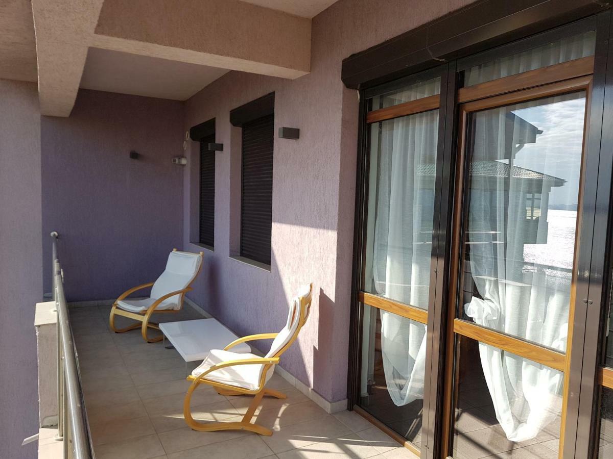 Apartament Mamaia Sat Неводарі Екстер'єр фото
