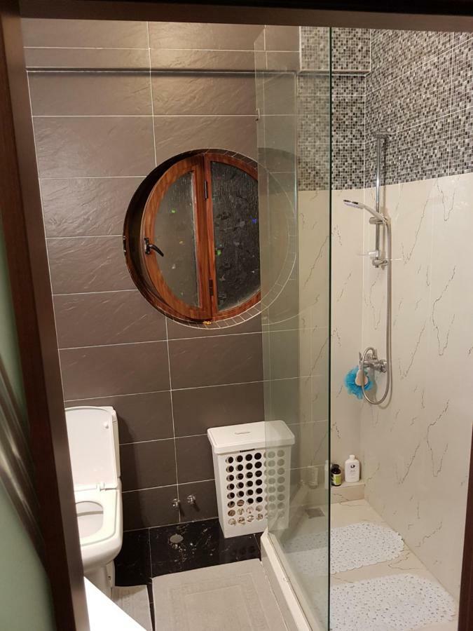 Apartament Mamaia Sat Неводарі Екстер'єр фото